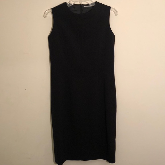 little black dress size 8